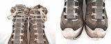 11 By Boris Bidjan Saberi<BR>11 バイ ボリスビジャンサベリ<BR>" BOOT2 GTX HIGH " <BR>ゴアテックス<br>レースアップアンクルスニーカー <BR>【BOOT2 GTX HIGH】<br>【MEN'S】