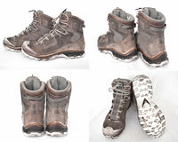 11 By Boris Bidjan Saberi<BR>11 バイ ボリスビジャンサベリ<BR>" BOOT2 GTX HIGH " <BR>ゴアテックス<br>レースアップアンクルスニーカー <BR>【BOOT2 GTX HIGH】<br>【MEN'S】