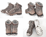 11 By Boris Bidjan Saberi<BR>11 バイ ボリスビジャンサベリ<BR>" BOOT2 GTX HIGH " <BR>ゴアテックス<br>レースアップアンクルスニーカー <BR>【BOOT2 GTX HIGH】<br>【MEN'S】