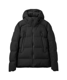 DESCENTE ALLTERRAIN<BR> MIZUSAWA DOWN JACKET<BR>デサント オルテライン<BR> ダウンジャケット<BR>　" GORE-TEX AMBIT "<br>ゴアテックスアンビット BLACK<br>【DAMUGK34U】<BR>【 " GORE-TEX AMBIT "】<BR>【MEN'S】