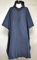 SUPER SALE!!<BR>CASEY CASEY ケイシーケイシー <br>PONCHO - PAWAX / ポンチョコート<br>【19HM148】<BR> 【WOMEN'S】