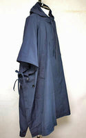 22AWCASEY CASEY ケイシーケイシー PONCHO - PAWAX / ポンチョ 22AWCASEY CASEY ケイシーケイシー PONCHO - PAWAX / ポンチョ