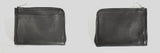 GUIDI グイディ<BR>  "LEATHER WALLET"/ レザーウォレット<BR>"KANGAROO FULLGRAIN" 【W7】【MEN'S / WOMEN'S】