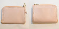 GUIDI グイディ<BR>  "LEATHER WALLET"/ レザーウォレット<BR>"KANGAROO FULLGRAIN" 【W7】【MEN'S / WOMEN'S】