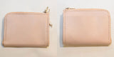 GUIDI グイディ<BR>  "LEATHER WALLET"/ レザーウォレット<BR>"KANGAROO FULLGRAIN" 【W7】【MEN'S / WOMEN'S】