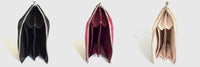 GUIDI グイディ<BR>  "LEATHER WALLET"/ レザーウォレット<BR>"KANGAROO FULLGRAIN" 【W7】【MEN'S / WOMEN'S】