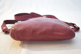 GUIDI  グイディ<br> " SMALL FANNY BAG  " <BR>ウエストショルダーバッグ <BR>SOFT HORSE FULL GRAIN 【BV06】<BR>【MEN'S / WOMEN'S】【BAG】
