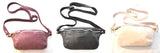GUIDI  グイディ<br> " SMALL FANNY BAG  " <BR>ウエストショルダーバッグ <BR>SOFT HORSE FULL GRAIN 【BV06】<BR>【MEN'S / WOMEN'S】【BAG】