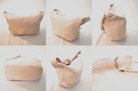 GUIDI  グイディ<br> " SMALL LEATHER SHOULDER BAG  " <BR>スモールショルダーバッグ <BR>SOFT HORSE FULL GRAIN 【FK00】<BR>【MEN'S / WOMEN'S】【BAG】