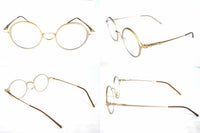RIGARDS / リガーズ <BR>"The Viridi-anne 2001TVA" <BR>PURE TITANIUM+925 SILVER<BR>+ALUMINIUM+STAINLESS STEEL<BR>【RG2001TVA】