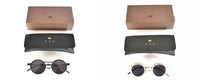 RIGARDS / リガーズ <BR>"The Viridi-anne 2001TVA" <BR>PURE TITANIUM+925 SILVER<BR>+ALUMINIUM+STAINLESS STEEL<BR>【RG2001TVA】