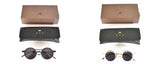 RIGARDS / リガーズ <BR>"The Viridi-anne 2001TVA" <BR>PURE TITANIUM+925 SILVER<BR>+ALUMINIUM+STAINLESS STEEL<BR>【RG2001TVA】