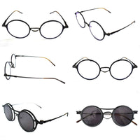 RIGARDS / リガーズ <BR>"The Viridi-anne 2001TVA" <BR>PURE TITANIUM+925 SILVER<BR>+ALUMINIUM+STAINLESS STEEL<BR>【RG2001TVA】