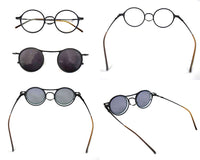 RIGARDS / リガーズ <BR>"The Viridi-anne 2001TVA" <BR>PURE TITANIUM+925 SILVER<BR>+ALUMINIUM+STAINLESS STEEL<BR>【RG2001TVA】