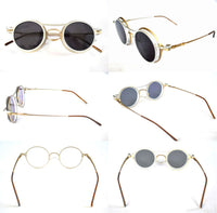 RIGARDS / リガーズ <BR>"The Viridi-anne 2001TVA" <BR>PURE TITANIUM+925 SILVER<BR>+ALUMINIUM+STAINLESS STEEL<BR>【RG2001TVA】