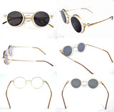 RIGARDS / リガーズ <BR>"The Viridi-anne 2001TVA" <BR>PURE TITANIUM+925 SILVER<BR>+ALUMINIUM+STAINLESS STEEL<BR>【RG2001TVA】