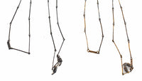 RIGARDS / リガーズ <BR>"EYEWEAR CHAIN" <BR>アイウェアチェーン<BR>【AT004】