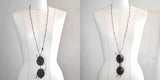 RIGARDS / リガーズ <BR>"EYEWEAR CHAIN" <BR>アイウェアチェーン<BR>【AT004】