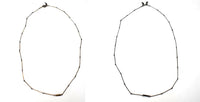 RIGARDS / リガーズ <BR>"EYEWEAR CHAIN" <BR>アイウェアチェーン<BR>【AT004】