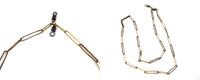RIGARDS / リガーズ <BR>"EYEWEAR CHAIN" <BR>アイウェアチェーン<BR>【AT003】