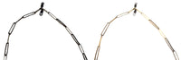 RIGARDS / リガーズ <BR>"EYEWEAR CHAIN" <BR>アイウェアチェーン<BR>【AT003】