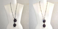 RIGARDS / リガーズ <BR>"EYEWEAR CHAIN" <BR>アイウェアチェーン<BR>【AT003】