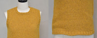 SALE!<BR>SARA LANZI / サラ ランツィ <br>ニットベスト  <br>【01N】【WOMEN'S】