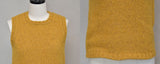 SALE!<BR>SARA LANZI / サラ ランツィ <br>ニットベスト  <br>【01N】【WOMEN'S】