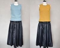 SALE!<BR>SARA LANZI / サラ ランツィ <br>ニットベスト  <br>【01N】【WOMEN'S】