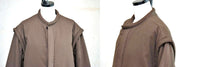 30％ OFF SALE<BR>CristaSeya クリスタセヤ<br>"PADDED JACKET" <br>パディッドジャケット<br>【14SA-CO】【MEN'S/WOMEN'S】