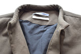 30％ OFF SALE<BR>CristaSeya クリスタセヤ<br>"PADDED JACKET" <br>パディッドジャケット<br>【14SA-CO】【MEN'S/WOMEN'S】