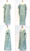 30% OFF SALE<BR>CristaSeya クリスタセヤ<br>" OVERSIZED CAFTAN" <br>オーバーサイズドカフタンドレス【13SR】【WOMEN'S】