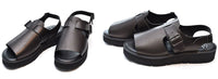 foot the coacher<BR> フットザコーチャー  <BR>SS OPEN TOE SANDALS <BR> オープントゥサンダル<BR>　【FTC2212019 22ss】【MEN'S】