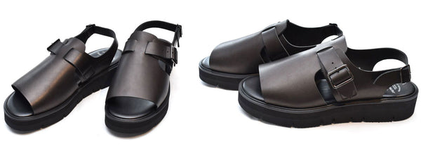 foot the coacher<BR> フットザコーチャー  <BR>SS OPEN TOE SANDALS <BR> オープントゥサンダル<BR>　【FTC2212019 22ss】【MEN'S】