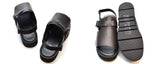 foot the coacher<BR> フットザコーチャー  <BR>SS OPEN TOE SANDALS <BR> オープントゥサンダル<BR>　【FTC2212019 22ss】【MEN'S】