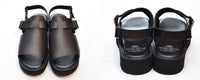 foot the coacher<BR> フットザコーチャー  <BR>SS OPEN TOE SANDALS <BR> オープントゥサンダル<BR>　【FTC2212019 22ss】【MEN'S】