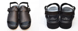 foot the coacher<BR> フットザコーチャー  <BR>SS OPEN TOE SANDALS <BR> オープントゥサンダル<BR>　【FTC2212019 22ss】【MEN'S】