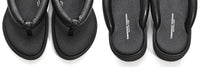 BEAUTIFUL SHOES <BR> ビューティフルシューズ  <BR>SETTA SANDALS <BR> トングサンダル　【BSS2212011】【WOMEN'S】