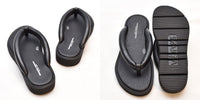 BEAUTIFUL SHOES <BR> ビューティフルシューズ  <BR>SETTA SANDALS <BR> トングサンダル　【BSS2212011】【WOMEN'S】