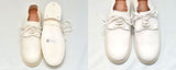 GUIDI / グイディ <BR>"CLASSIC DERBY SOLE LEATHER"/クラシックダービーシューズ<br>"SOFT HORSE FULL GRAIN" BLKT 【992 SOFT HORSE FULL GRAIN 】【WOMEN'S】