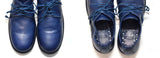 GUIDI グイディ  <BR>CLASSIC DERBY SHOES / SOLE LEATHER<BR>クラシックダービーシューズ<br>"HORSE FULL GRAIN"LINED CO89T【992 HORSE FULL GRAIN】<BR>【MEN'S】
