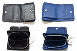 GUIDI グイディ<BR> "GUIDI グイディ<br> "C8 WALLET"<br>二つ折りウォレット 2色展開<BR>"KANGAROO FULL GRAIN" <br>【C8 WALLET】<br>【MEN'S / WOMEN'S】