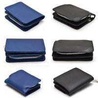 GUIDI グイディ<BR> "GUIDI グイディ<br> "C8 WALLET"<br>二つ折りウォレット 2色展開<BR>"KANGAROO FULL GRAIN" <br>【C8 WALLET】<br>【MEN'S / WOMEN'S】