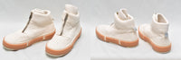 GUIDI グイディ<br>レザースニーカー"HORSE FULL GRAIN" 【GJ03 HORSE FULL GRAIN 】【MEN'S】
