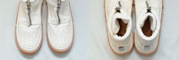 GUIDI グイディ<br>レザースニーカー"HORSE FULL GRAIN" 【GJ03 HORSE FULL GRAIN 】【MEN'S】