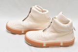 GUIDI グイディ<br>レザースニーカー"HORSE FULL GRAIN" 【GJ03 HORSE FULL GRAIN 】【MEN'S】