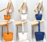 GUIDI グイディ<br> "WK05 BUCKET BAG　SMALL" <br>スモールバケットバッグ<BR>SOFT HORSE FULL GRAIN  <BR>【WK05 BUCKET BAG SMALL】<BR>【MEN'S / WOMEN'S】