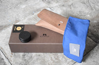 RIGARDS / リガーズ <BR>"RG1094" <BR>HORN + TITANIUM<BR>ナチュラルホーンサングラス<BR>【RG1094】<BR>【MEN'S/WOMEN'S】