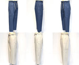50%OFF SALE<br>SOFIE D'HOORE ソフィードール <br>" CLASSIC PANTS WITH <br>DRAWSTRINGS WAISTBAND  " <BR>ドローストリングスクラシックパンツ<br>【PINTER - COSY】【WOMEN'S】