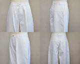 STUDIO NICHOLSON <br>スタジオニコルソン <br>"PUCH"<br>WASHED DENIM PANT<BR>ウォッシュドデニムパンツ<br>【SNM-546】【MEN'S】